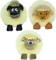 5501M-SH Mini Sheep Figurine (Pack Size 36) Price Breaks Available